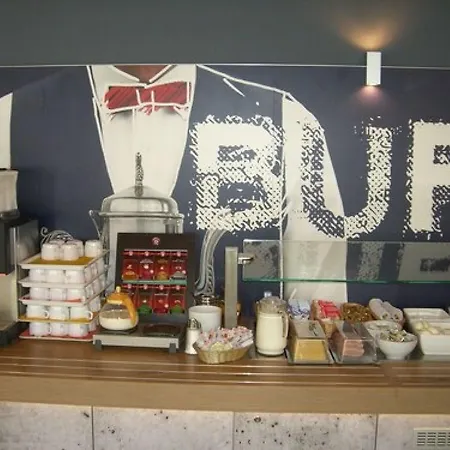 Ibis Budget Hotel