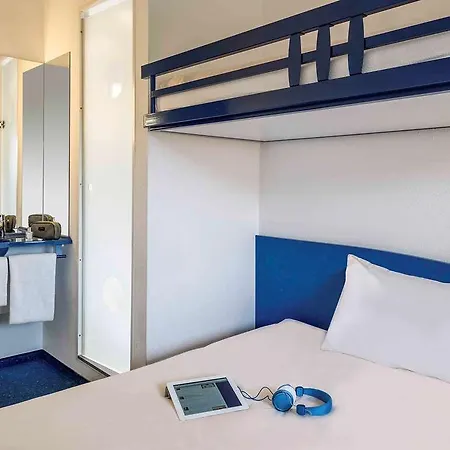Hotel Ibis Budget Graz
