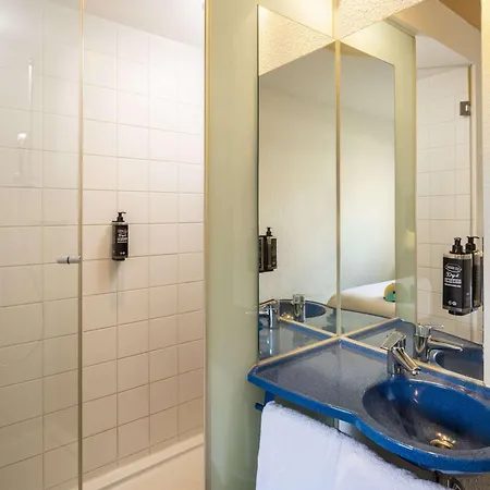 Ibis Budget 2*