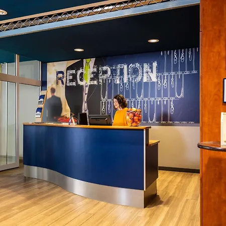 Ibis Budget Graz