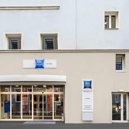 Hotel Ibis Budget 2*