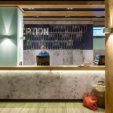 Ibis Budget Hotel Graz