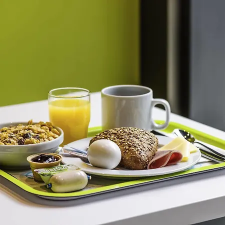 Hotel Ibis Budget