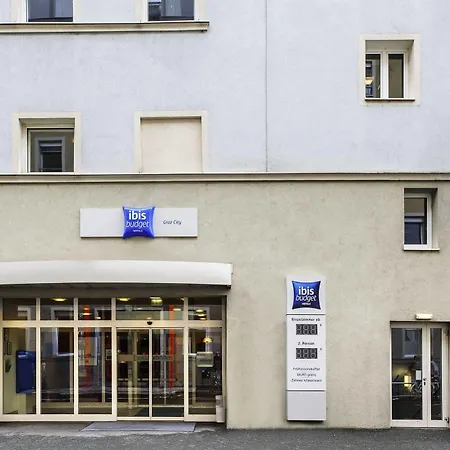 Ibis Budget