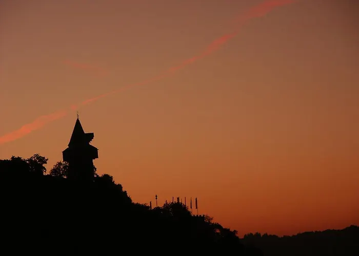 ホテル イビス バジェット シティ