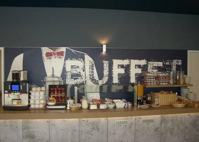 Hotel Ibis Budget 2*