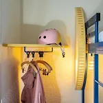 Hotel Ibis Budget