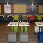 Ibis Budget Hotel