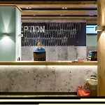 Ibis Budget Hotel 2*