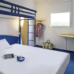 Hotel Ibis Budget