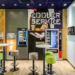 Ibis Budget 2*