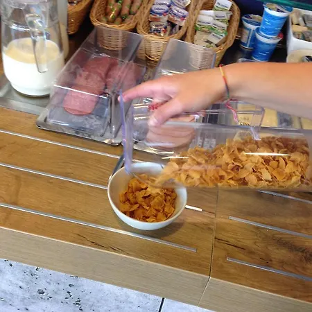 Hotel Ibis Budget Graz