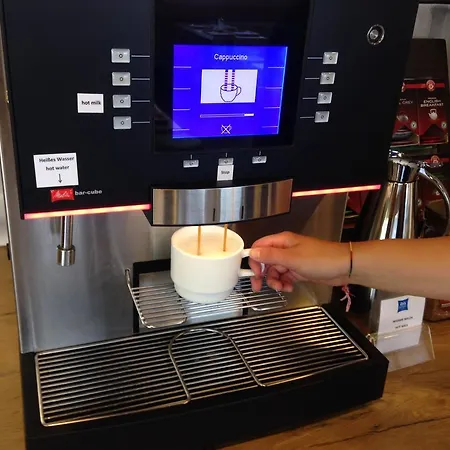 Szálloda Ibis Budget Graz