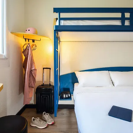 Hotel Ibis Budget Graz