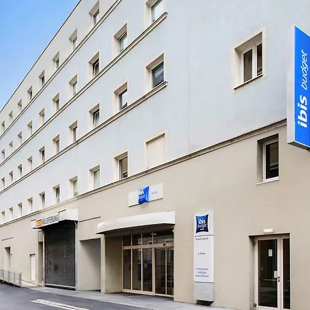 Ibis Budget Graz