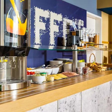 Hotel Ibis Budget Graz