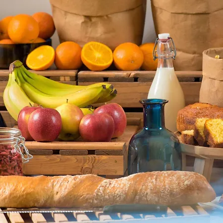 Ibis Budget Szálloda 2*