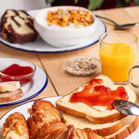 Szálloda Ibis Budget Graz