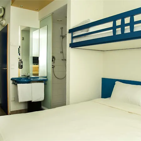 Ibis Budget 2* Graz