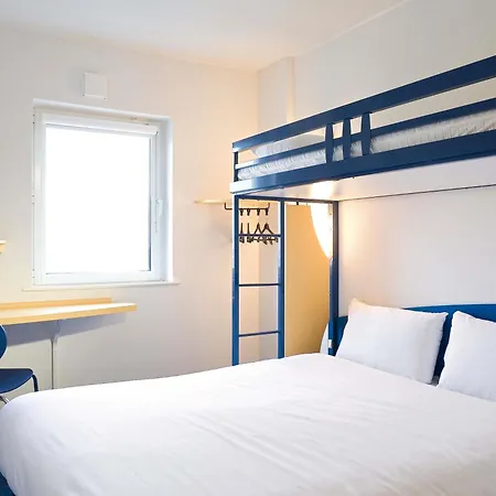 Ibis Budget 2*