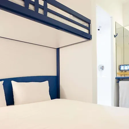 Ibis Budget Γκρατς