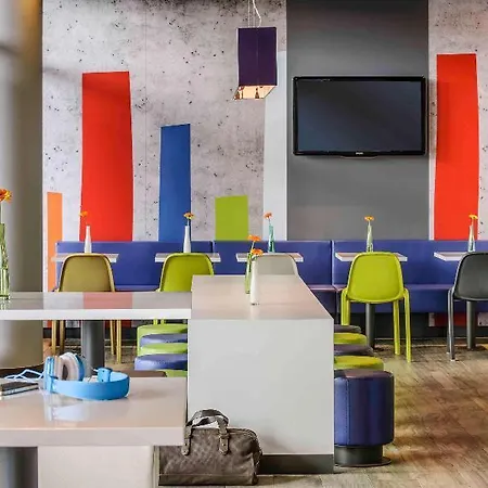 Ξενοδοχείο Ibis Budget