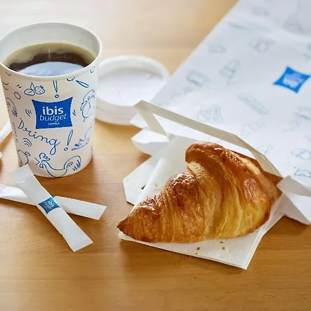 Ibis Budget Ξενοδοχείο Γκρατς