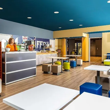 Ibis Budget 2* Γκρατς