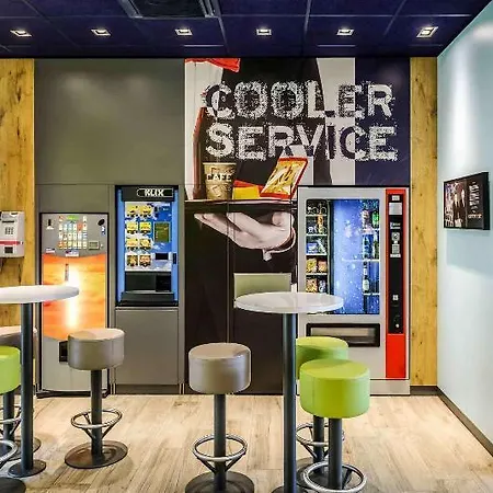 Ibis Budget Ξενοδοχείο Γκρατς