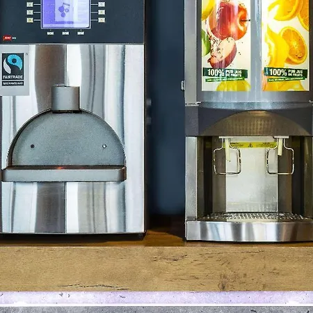 Ibis Budget Ξενοδοχείο Γκρατς
