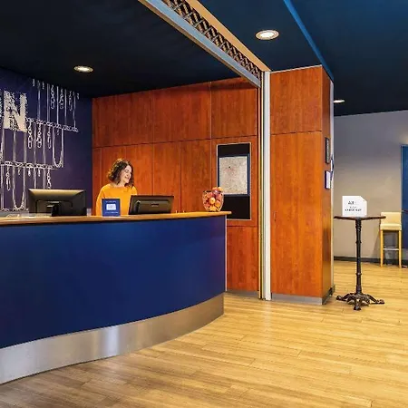 Ξενοδοχείο Ibis Budget Γκρατς