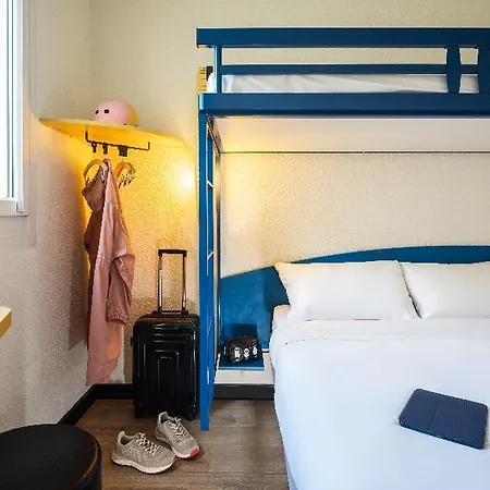 Ibis Budget Ξενοδοχείο Γκρατς