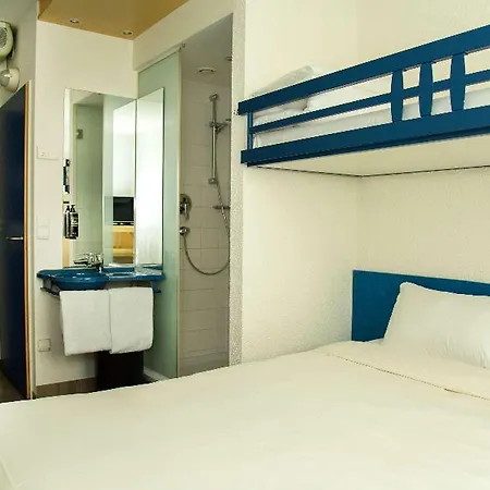 Ξενοδοχείο Ibis Budget Γκρατς