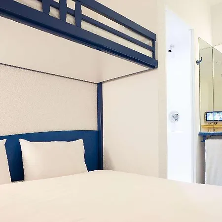 Ξενοδοχείο Ibis Budget