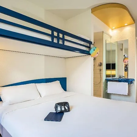 Ibis Budget Ξενοδοχείο Γκρατς