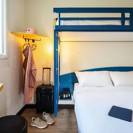 Ibis Budget