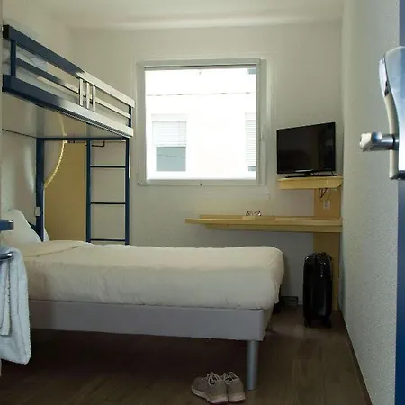 Ibis Budget 2*