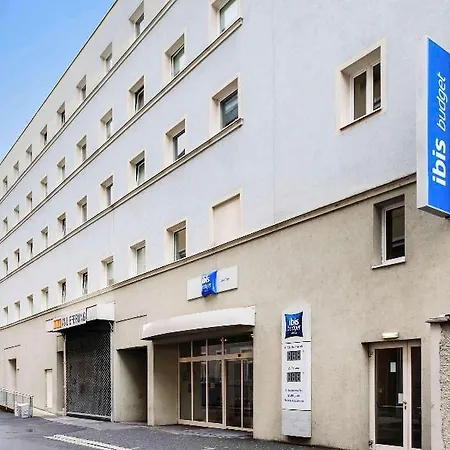 Ibis Budget Ξενοδοχείο 2*