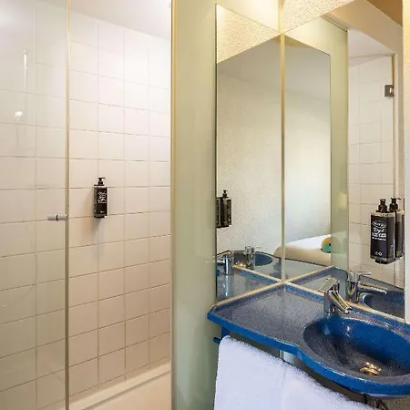 Ibis Budget 2* Γκρατς