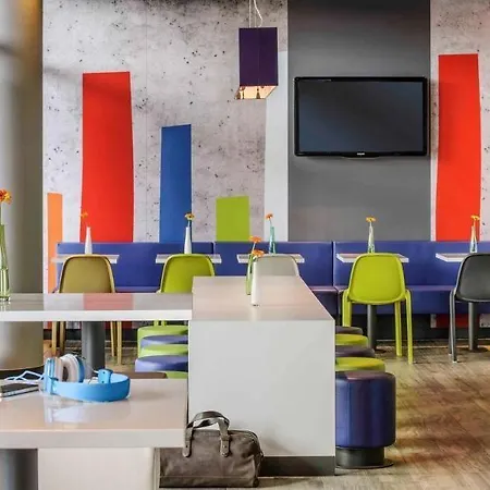 Ibis Budget 2* Γκρατς