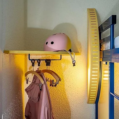 Hotel Ibis Budget