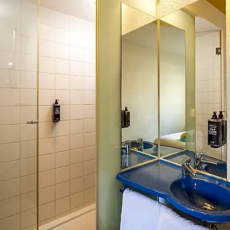 Hotel Ibis Budget Graz