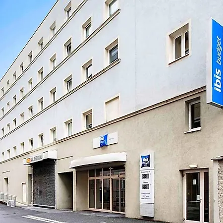 Ibis Budget 2*