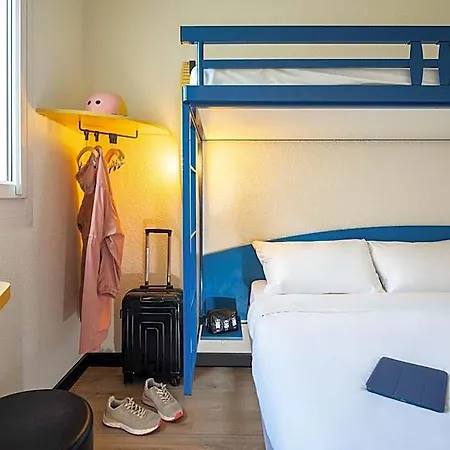 Ibis Budget 2* Graz