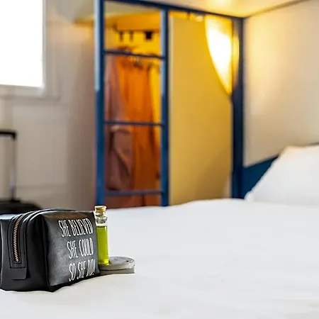 Ibis Budget 2*