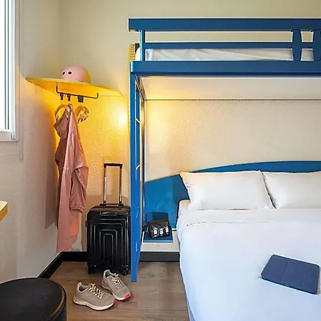Ibis Budget Graz