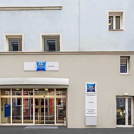 Ibis Budget Graz