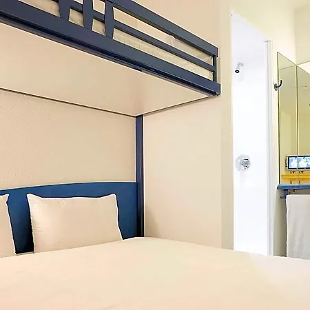 Ibis Budget