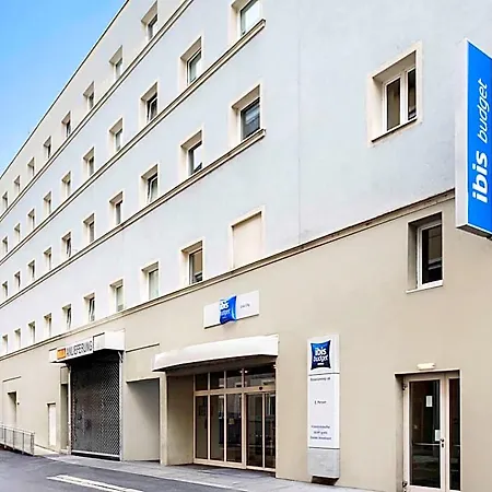 Hotel Ibis Budget