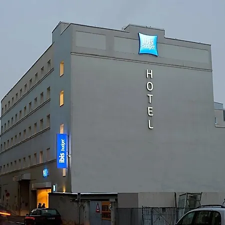 Ibis Budget Hotel Graz